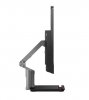 Lenovo Komputer All-in-One ThinkCentre M90a G5 12SL000GPB W11Pro i5-14500/16GB/1TB/INT/23.8 FHD/Touch/vPro/DVD/3YR OS + 1YR Prem